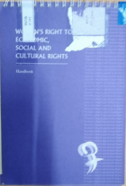 Women's Right To Economic Social And Cultural Rights